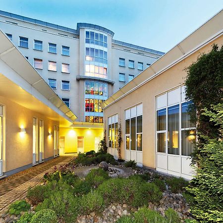 Hotel Ratswaage Magdeburg Ngoại thất bức ảnh