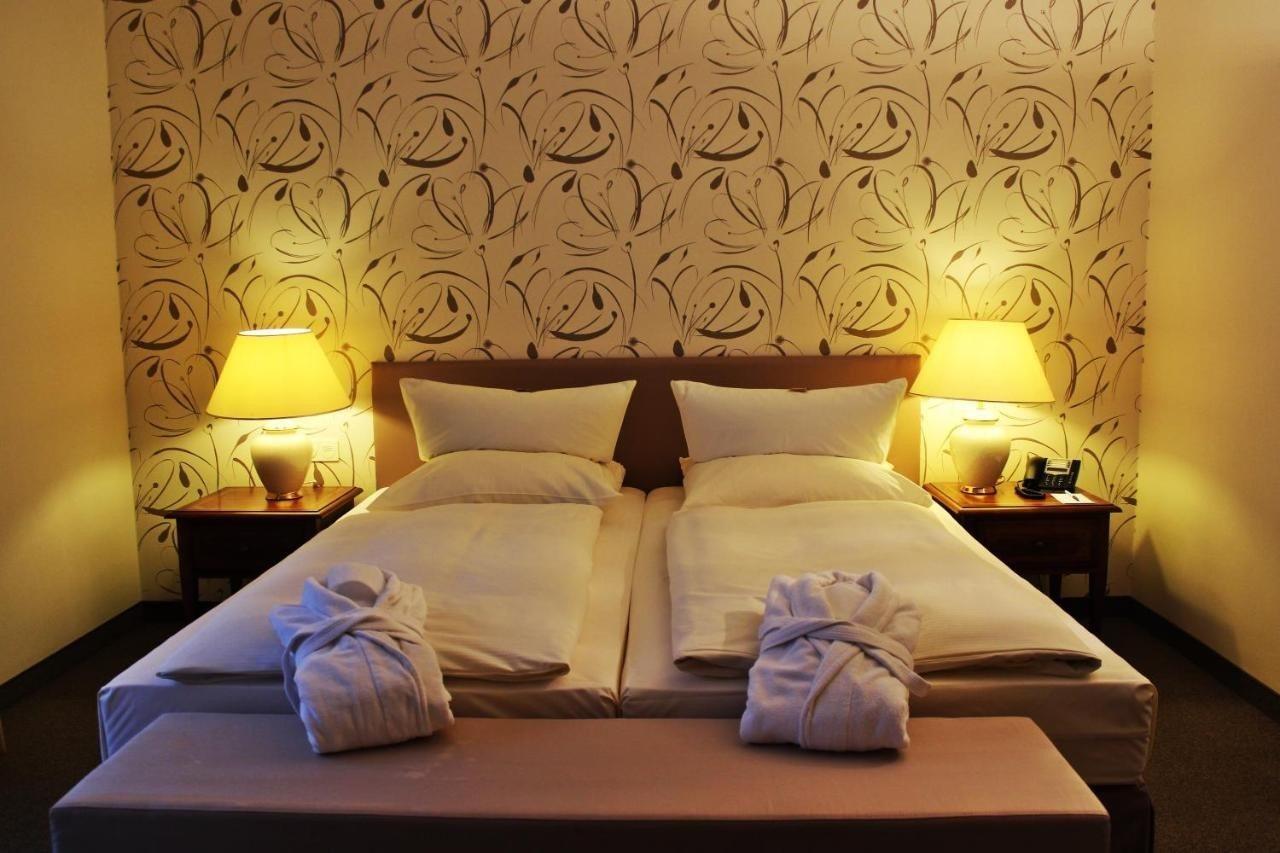 Hotel Ratswaage Magdeburg Ngoại thất bức ảnh
