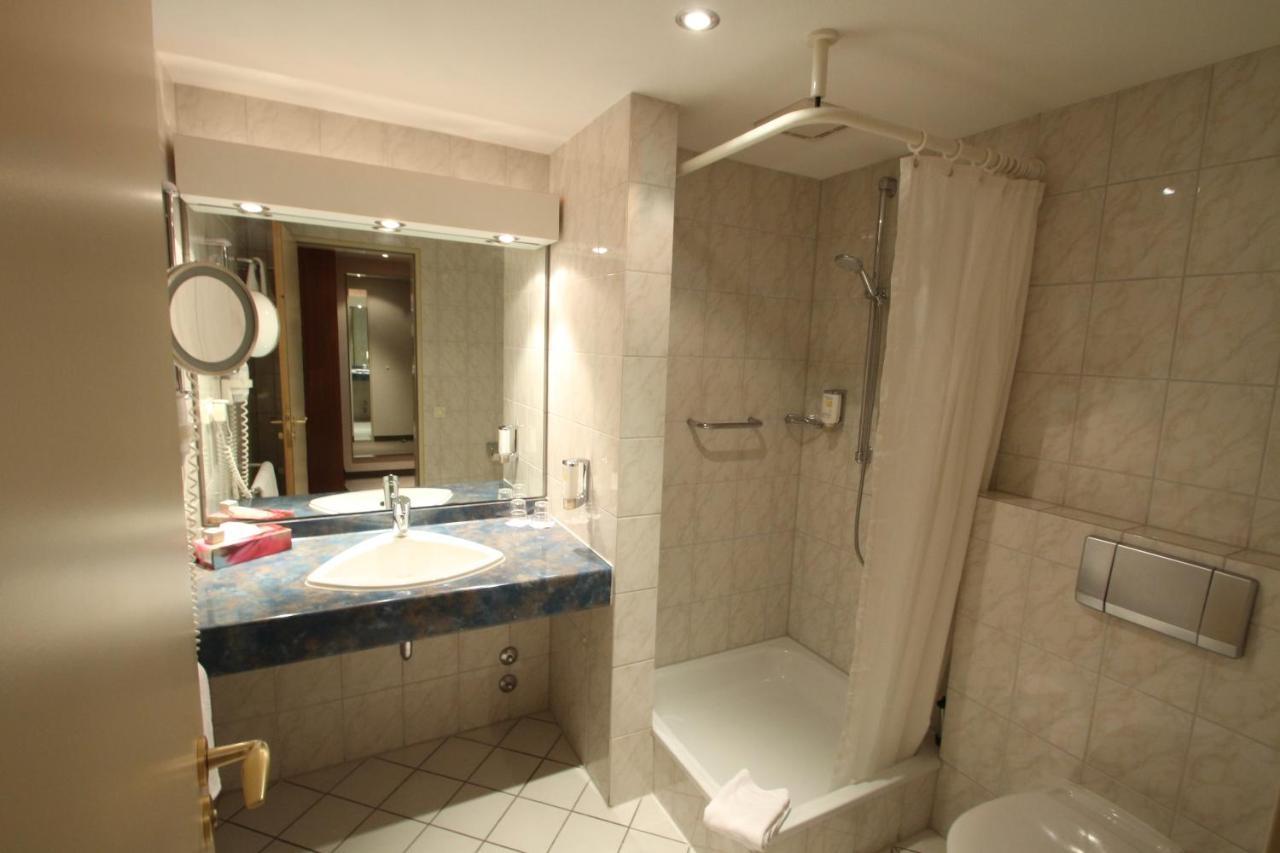 Hotel Ratswaage Magdeburg Ngoại thất bức ảnh