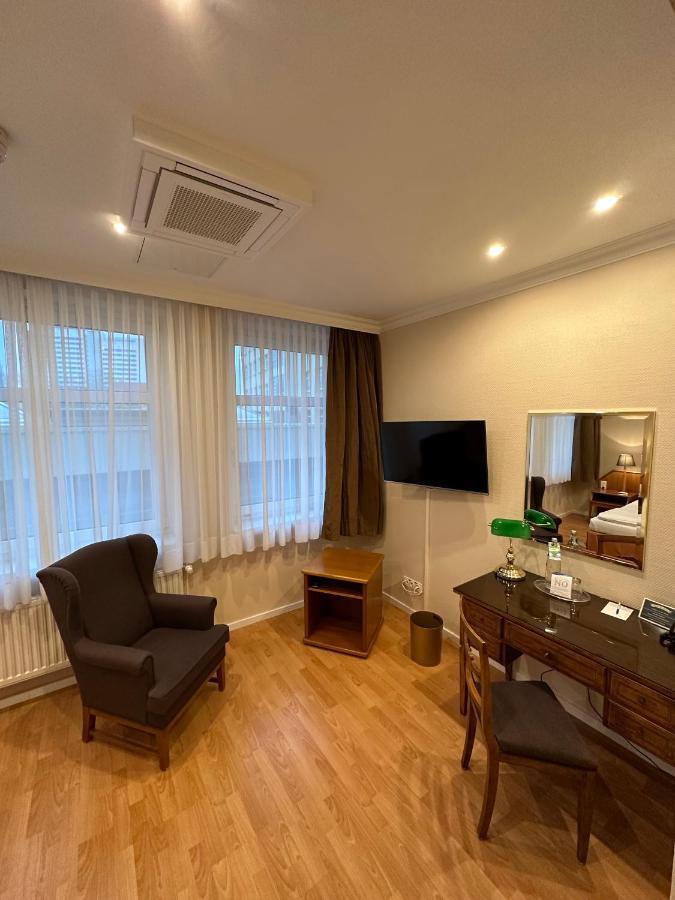 Hotel Ratswaage Magdeburg Ngoại thất bức ảnh