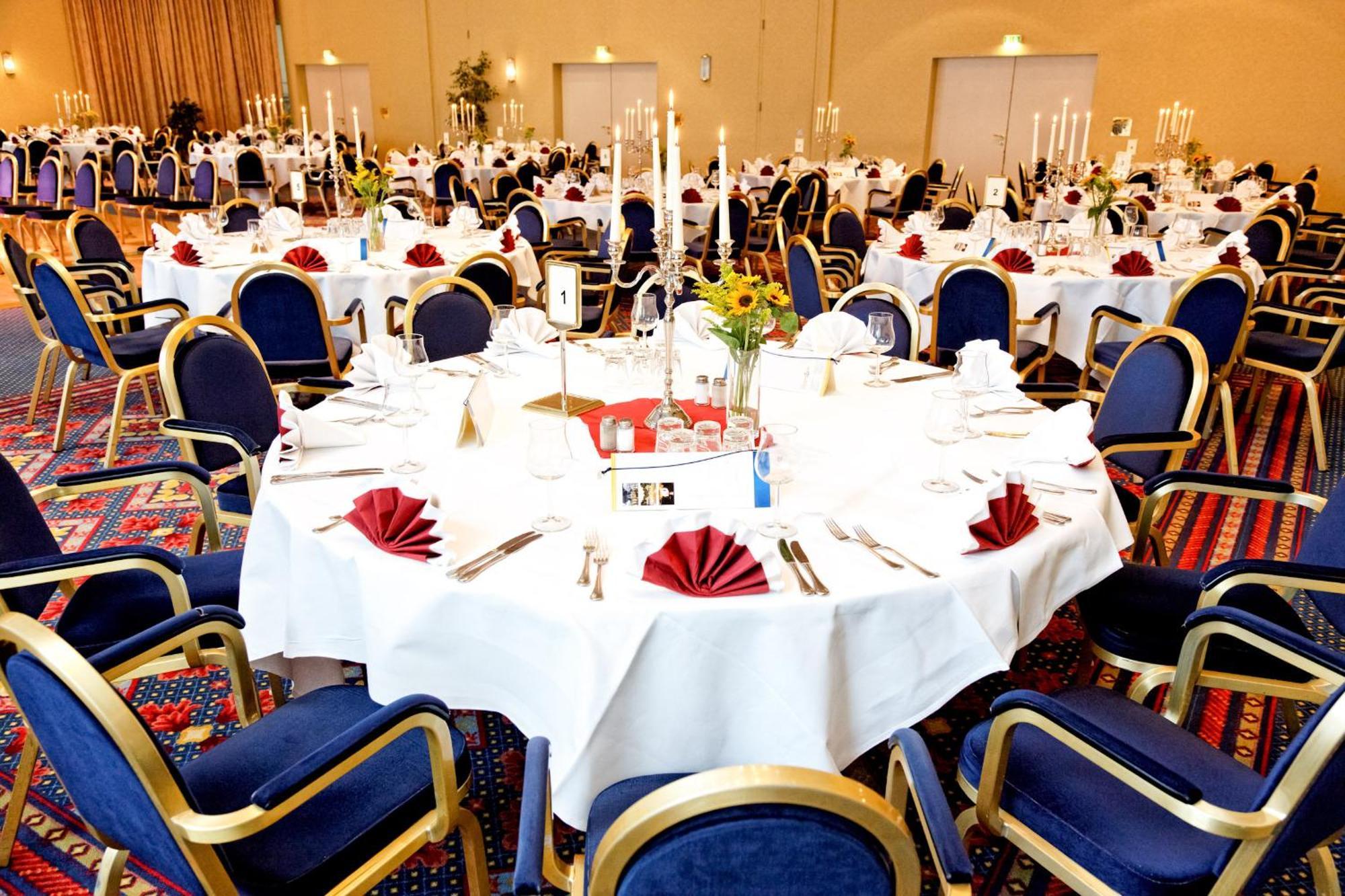 Hotel Ratswaage Magdeburg Ngoại thất bức ảnh