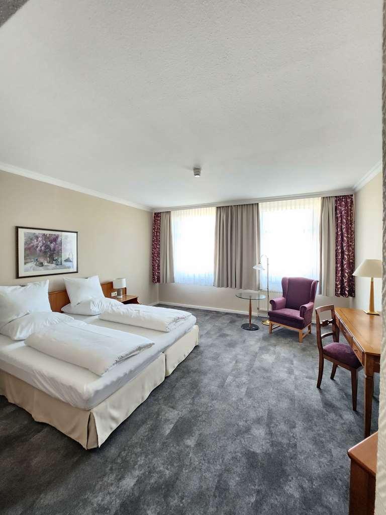 Hotel Ratswaage Magdeburg Phòng bức ảnh