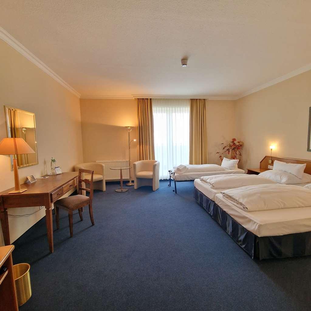 Hotel Ratswaage Magdeburg Phòng bức ảnh