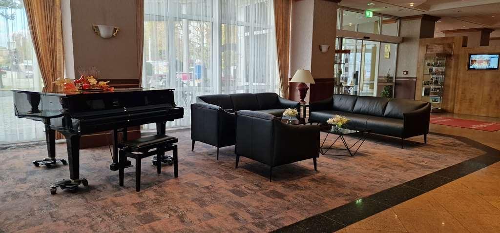 Hotel Ratswaage Magdeburg Nội địa bức ảnh