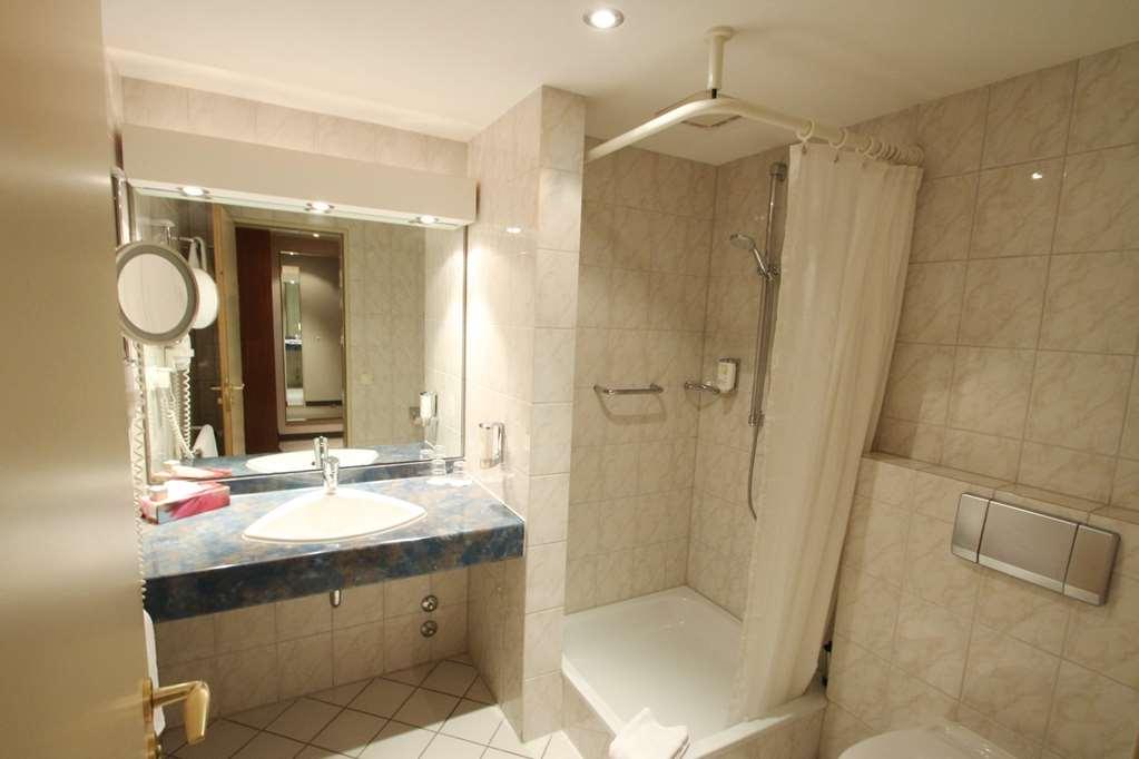 Hotel Ratswaage Magdeburg Phòng bức ảnh
