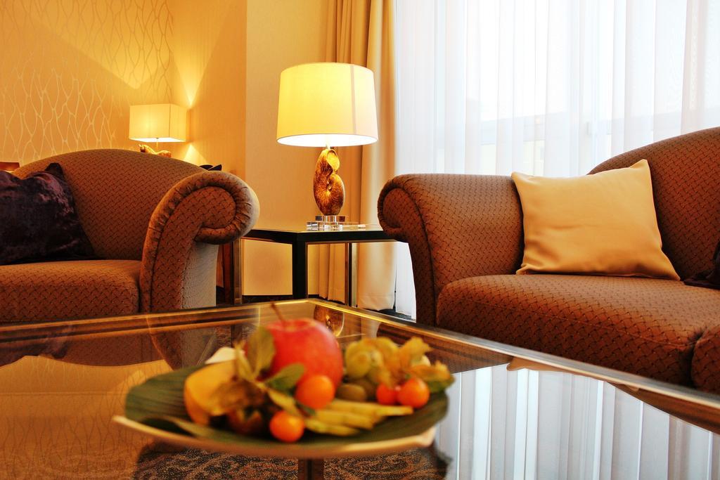 Hotel Ratswaage Magdeburg Ngoại thất bức ảnh