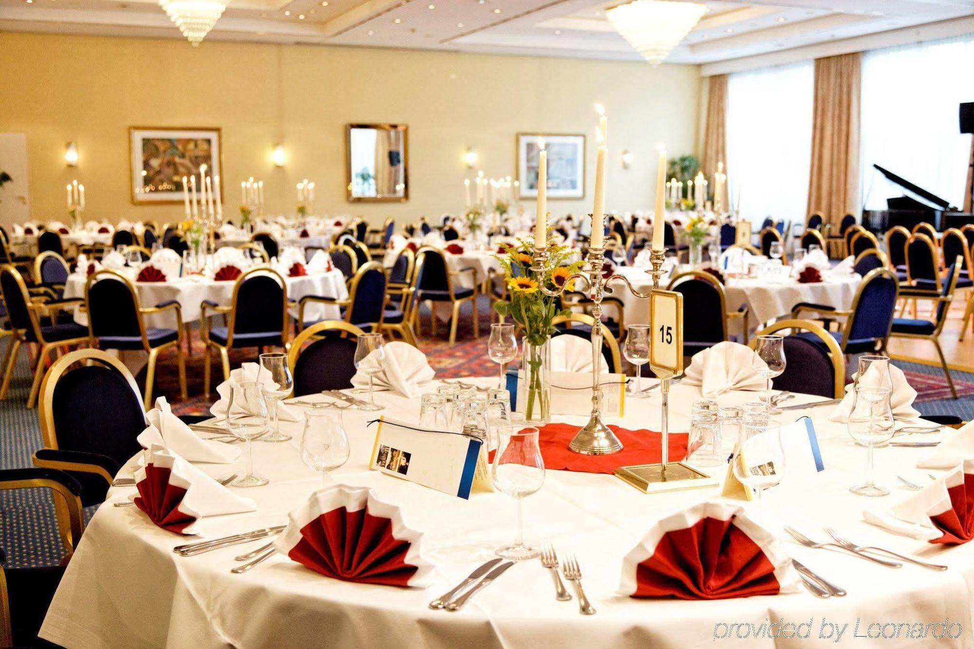 Hotel Ratswaage Magdeburg Ngoại thất bức ảnh