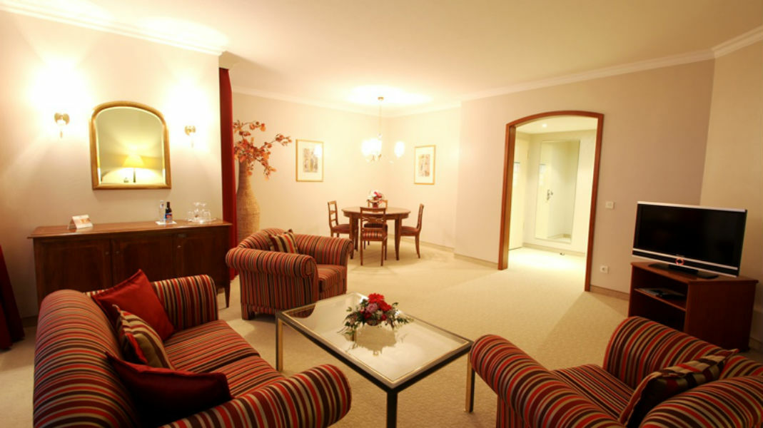 Hotel Ratswaage Magdeburg Ngoại thất bức ảnh